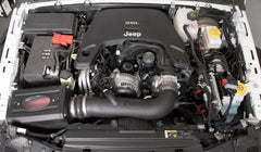 AIRAID 311-360 Performance Air Intake System