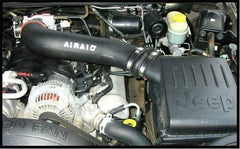 AIRAID 311-727 Junior Air Intake System