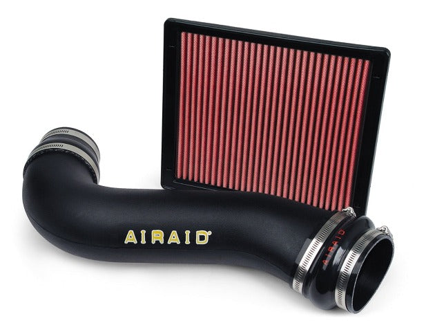 AIRAID 311-727 Junior Air Intake System