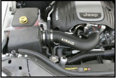 AIRAID 311-770 Junior Air Intake System