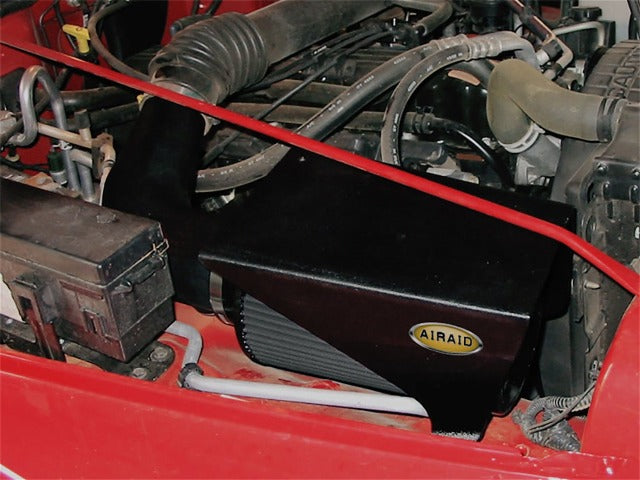 AIRAID 312-110 Performance Air Intake System
