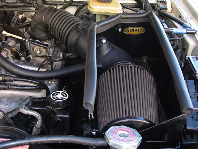 AIRAID 312-136 Performance Air Intake System