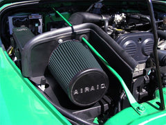 AIRAID 312-137 Performance Air Intake System