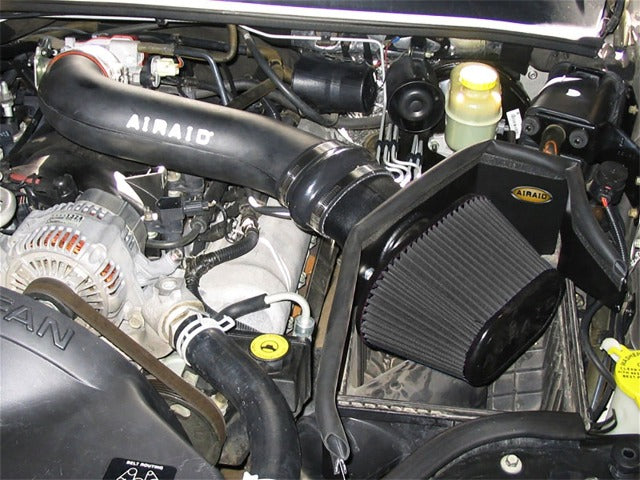 AIRAID 312-148 Performance Air Intake System