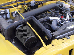 AIRAID 312-158 Performance Air Intake System