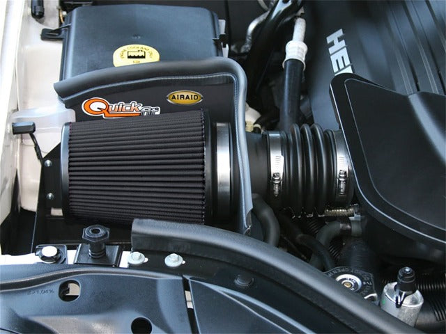 AIRAID 312-170 Performance Air Intake System