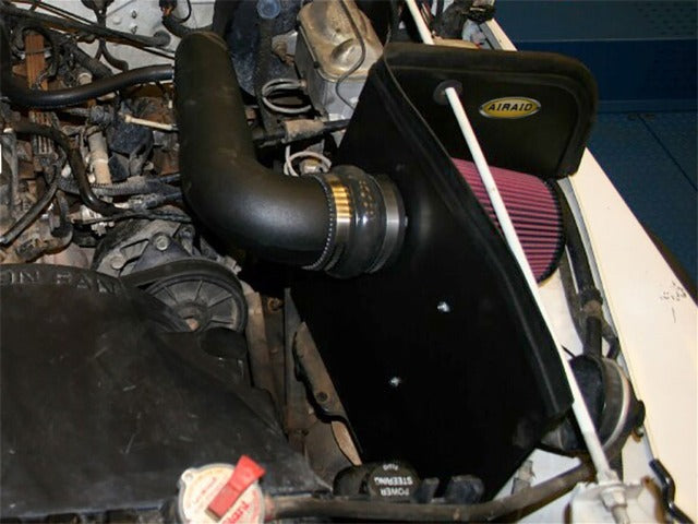 AIRAID 312-176 Performance Air Intake System