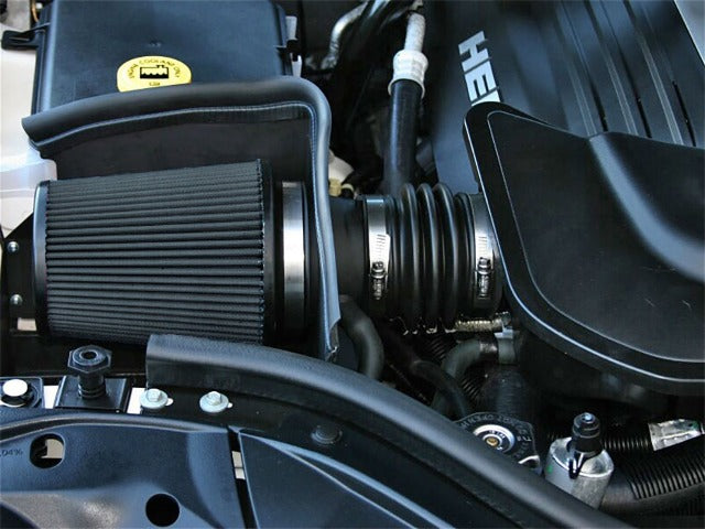 AIRAID 312-178 Performance Air Intake System