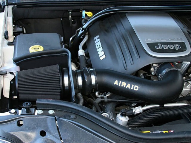 AIRAID 312-200 Performance Air Intake System