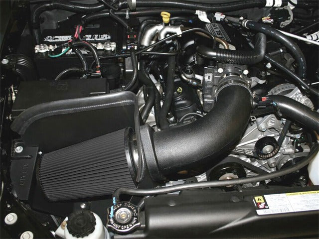 AIRAID 312-208 Performance Air Intake System