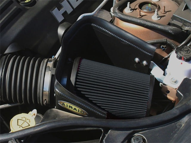 AIRAID 312-212 Performance Air Intake System