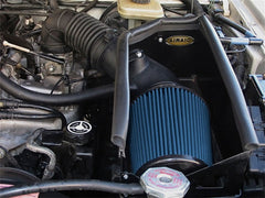 AIRAID 313-136 Performance Air Intake System