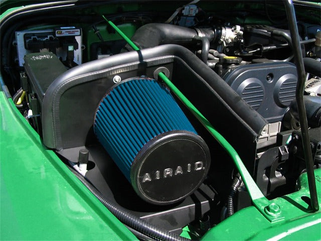 AIRAID 313-137 Performance Air Intake System