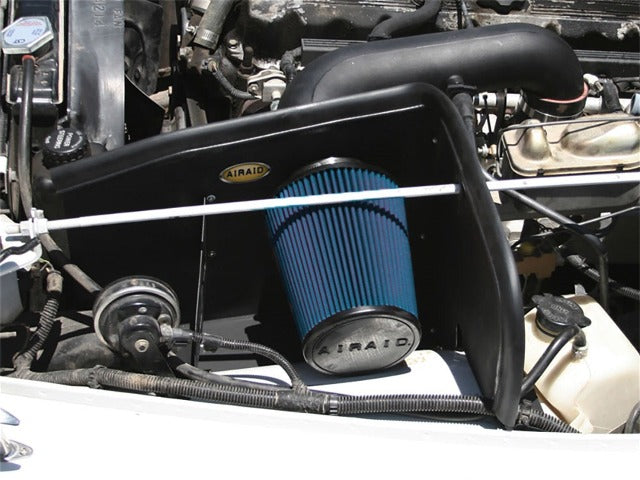 AIRAID 313-144 Performance Air Intake System