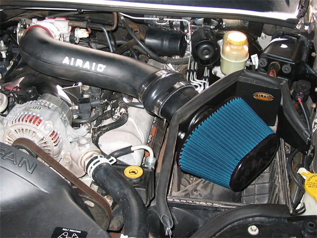 AIRAID 313-148 Performance Air Intake System