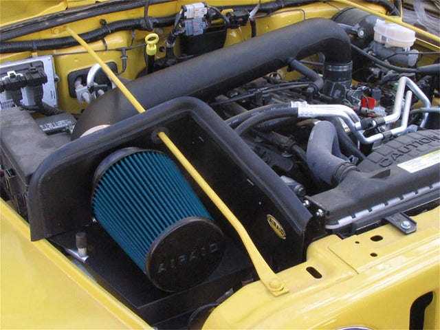 AIRAID 313-158 Performance Air Intake System