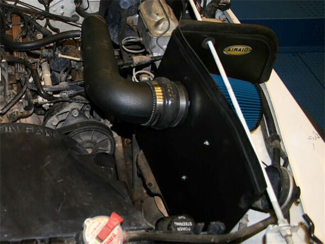 AIRAID 313-176 Performance Air Intake System