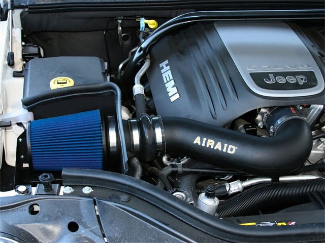 AIRAID 313-200 Performance Air Intake System