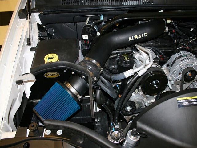 AIRAID 313-205 Performance Air Intake System