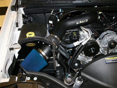 AIRAID 313-205 Performance Air Intake System