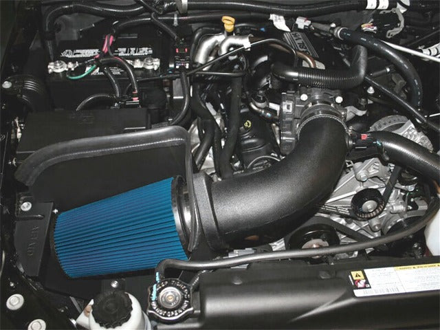 AIRAID 313-208 Performance Air Intake System