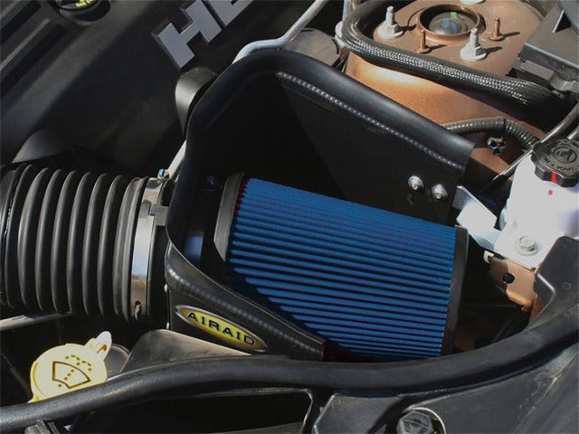 AIRAID 313-212 Performance Air Intake System