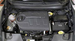 AIRAID 315-313 Performance Air Intake System