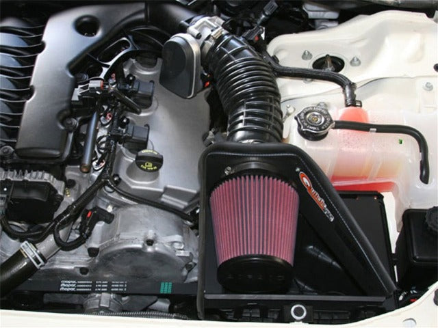 AIRAID 350-171 Performance Air Intake System