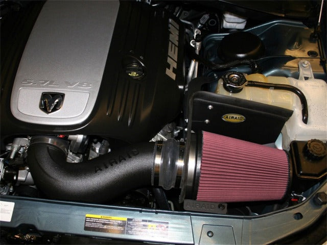 AIRAID 350-199 Performance Air Intake System
