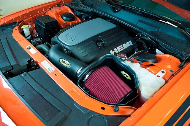AIRAID 350-318 Performance Air Intake System