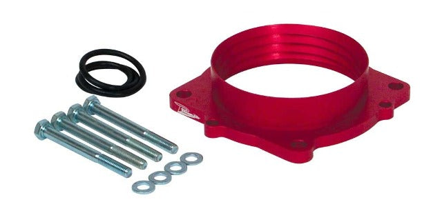 AIRAID 350-532 AIRAID Throttle Body Spacer