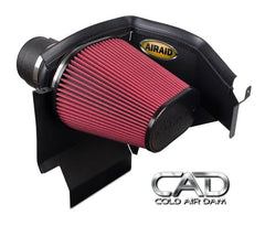 AIRAID 351-210 Performance Air Intake System
