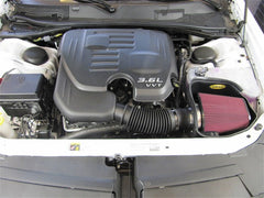 AIRAID 351-317 Performance Air Intake System