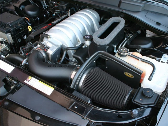 AIRAID 352-193 Performance Air Intake System