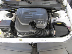 AIRAID 352-317 Performance Air Intake System