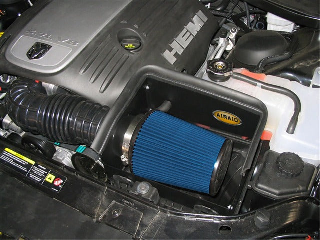 AIRAID 353-160 Performance Air Intake System