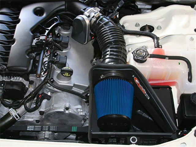 AIRAID 353-171 Performance Air Intake System