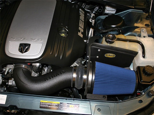 AIRAID 353-199 Performance Air Intake System