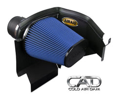 AIRAID 353-210 Performance Air Intake System