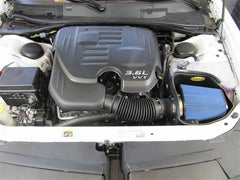 AIRAID 353-317 Performance Air Intake System