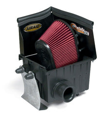 AIRAID 400-121 Performance Air Intake System