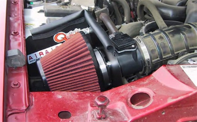 AIRAID 400-121 Performance Air Intake System