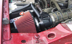 AIRAID 400-121 Performance Air Intake System