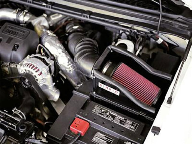 AIRAID 400-122 Performance Air Intake System