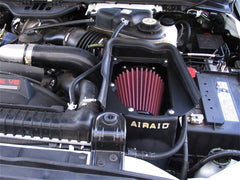 AIRAID 400-131-1 Performance Air Intake System