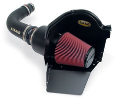 AIRAID 400-162 Performance Air Intake System