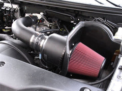 AIRAID 400-162 Performance Air Intake System