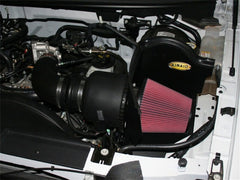 AIRAID 400-217 Performance Air Intake System