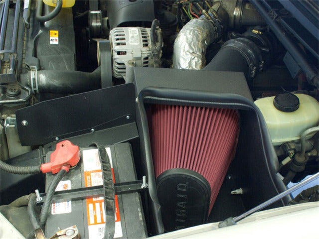 AIRAID 400-246 Performance Air Intake System