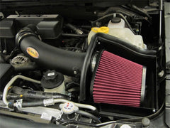 AIRAID 400-272 Performance Air Intake System